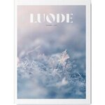 Luode -lehti Luode numero 1