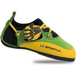 La Sportiva Stickit Lime / Yellow