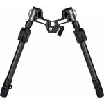 Blaser Bipod Carbon Ultimate Silence 31mm