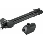 Blaser Bipod Carbon Professional SW 19/22mm