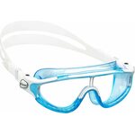 Cressi King Baloo Blue / Frame White