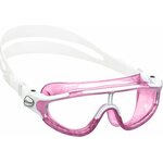 Cressi King Baloo Pink / Frame White