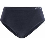 Ulvang First Seamless Brief Granite