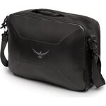 Osprey Transporter Boarding Bag 20 Black