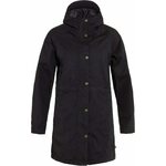 Fjällräven Karla Lite Jacket Womens Black (550)