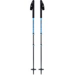 Black Crows Trios Freebird Poles Black / Blue