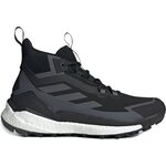 Adidas Terrex Free Hiker 2 GTX Mens Core Black / Grey Six / Grey Three