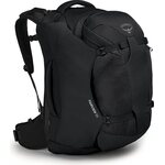 Osprey Fairview 55 Womens Black