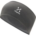 Haglöfs Mirre Headband Magnetite