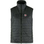 Fjällräven Expedition X-Lätt Vest Womens Black (550)