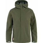 Fjällräven HC Hydratic Trail Jacket Mens Laurel Green (625)