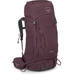 Osprey Kyte 58 Elderberry Purple