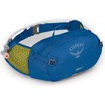 Osprey Seral 4 w/ reservoir Postal Blue