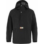 Fjällräven Vardag Hydratic Anorak Mens Black (550)