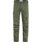 Fjällräven Vidda Pro Lite Trousers Mens Laurel Green (625)