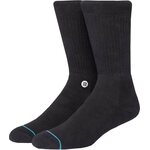 Stance Icon Black
