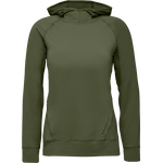 Black Diamond Alpenglow Hoody Womens Tundra
