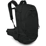 Osprey Escapist 30 Unisex Black