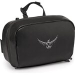 Osprey Transporter Hanging Toiletry Kit Black