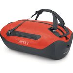 Osprey Transporter WP Duffel 100 Mars Orange