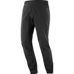 Salomon Bonatti Trail Pant Mens Deep Black