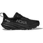 Hoka Challenger ATR 7 GTX Mens Black / Black