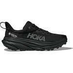 Hoka Challenger ATR 7 GTX Womens Black / Black