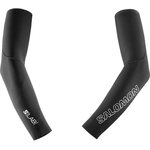 Salomon S/Lab Sleeves Unisex Deep Black