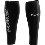 Salomon S/Lab Speed Calfs Unisex Deep Black