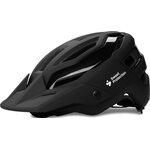 Sweet Protection Trailblazer MIPS Helmet Matte Black