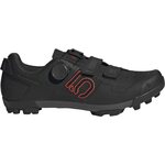 Five Ten Kestrel Boa Core Black / Grey Six / Grey Four