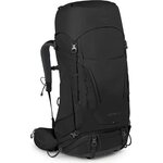 Osprey Kestrel 58 Black