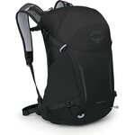Osprey Hikelite 26 Unisex Black