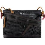 Klättermusen Algir Accessory Bag Small Raven