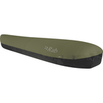 Rab Alpine Bivi Olive Green