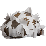 Savotta Helmet Camo Scrim White