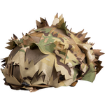 Savotta Helmet Camo Scrim Multicam