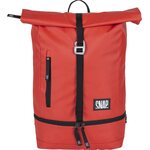SNAP Roll Top 17L Grenadine