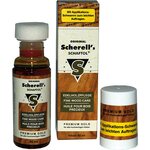 Schaftol Oil for wooden parts 50 ml Zlatá