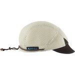 Klättermusen Mesh Cap Clay
