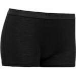 Devold Breeze Merino 150 Hipster Womens Black