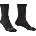 Bridgedale Coolmax Liner (2 pairs) Black