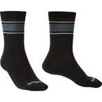 Bridgedale Merino Liner Black