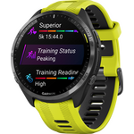 Garmin Forerunner 965 Amp Yellow/Black