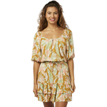 Rip Curl Always Summer Top Gold