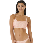 Rip Curl Classic Surf D-DD Crop Blush