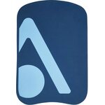 Aquasphere Kickboard Navy Blue / Bright Yellow