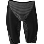 Aquasphere Matrix Low Waist Jammer Mens Black / Black