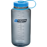 Nalgene Wide Mouth Sustain 1,0L Grey