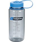 Nalgene Wide Mouth Sustain 0.5L Grey